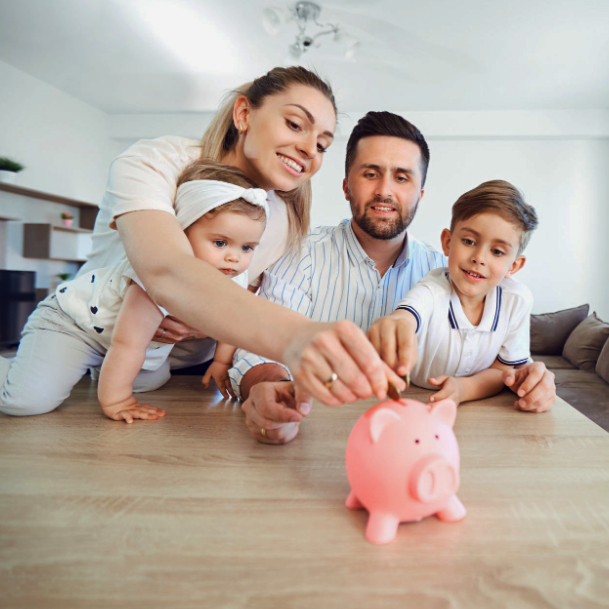 Recurring Deposit Plan